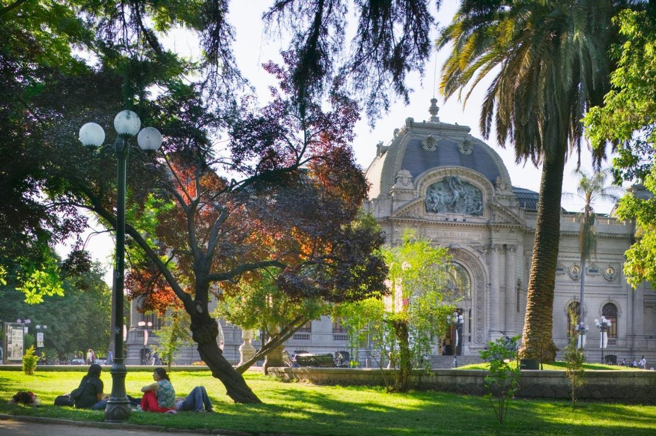 Bed & Breakfast Lastarria