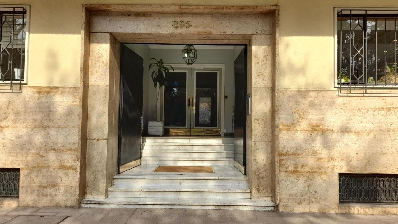 Lastarria Bed & Breakfast *