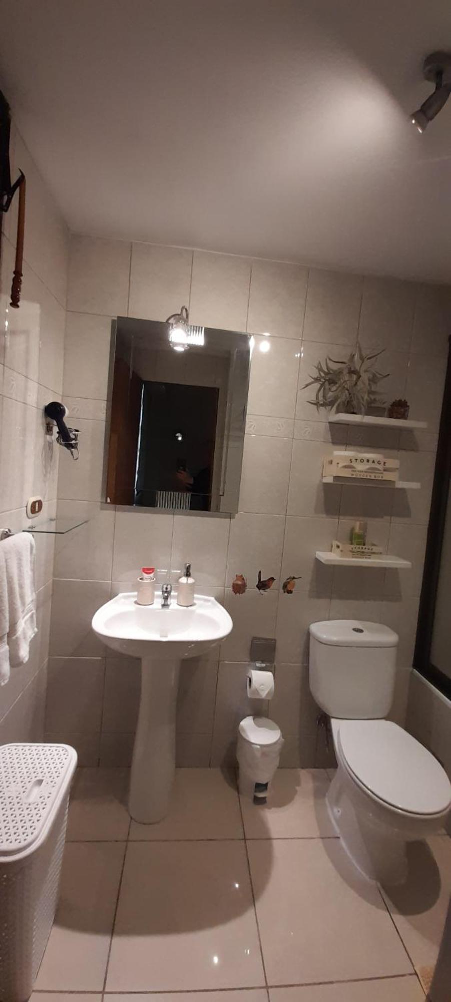 Bed & Breakfast Lastarria Santiago del Cile